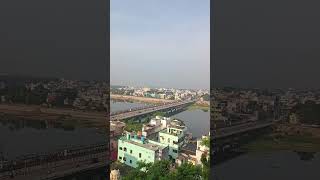 Srikalahasti temple and top view #srikalahastitemple #srikalahasti #srikalahastivlogs