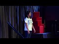 how to create a lasting legacy from the mind of a 13 year old nicole nageli tedxcoloradosprings