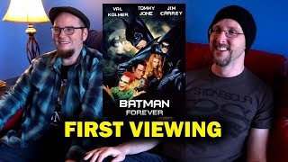 Batman Forever - 1st Viewing