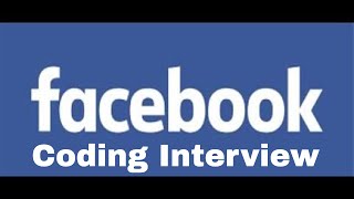 Facebook Programming Interview Question | Validate Binary Search Tree | Recursion