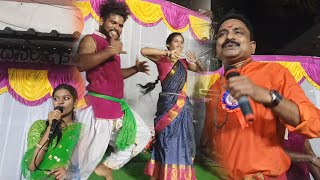 మేం యాదవులం || Mem Yadavulam Song || Hyderabad Sadar festival 2021 | Kothapet