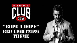 ICW Themes (Network) - Red Lightning