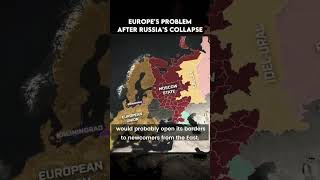 Europe's problem after Russia's collapse - Full video in the comments