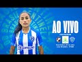 #PapãoTV: VASCO X PAYSANDU (AO VIVO E COM IMAGENS) -  BRASILEIRO FEMININO SÉRIE A3 2024!