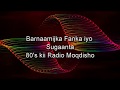 Idaajaa Fanka Iyo Suugaanta Sayid Maxamed Qamaan Bulxan Ismacii Mire Iyo Qaarkale