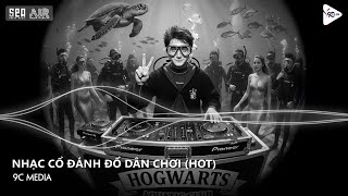 NONSTOP Club 2026 Vinahouse Việt Mix - Nhạc Remix TikTok Triệu View - BXH Nhạc Trẻ Remix Hay Nhất