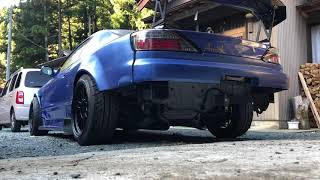 s15シルビア　アルトラックエキマニ