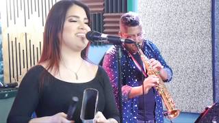 La Fiesta de la Vendimia  - Afrocandela de Maribel Chira Live Session