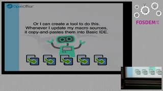 Office Basic Source Code Management OpenOffice/LibreOffice Basic Development with 3rd-Party Editors…