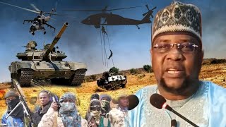 Maciya Amanar Al,ummane suka daurewa Bello turji gindi Kisan askarawa dasunan kuskure Sheikh Murtala