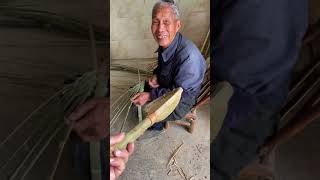 Amazing Bamboo Craft Ideas  | Asmr Bamboo Decoration | Bamboo Planter Diy