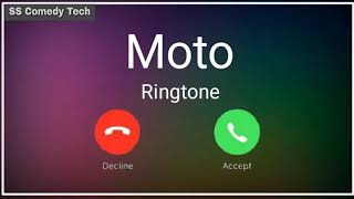 Ringtone 2020 || Moto || Latest Haryanvi Song || Ajay Hooda || Anjali Raghav || Haye Re Meri Moto