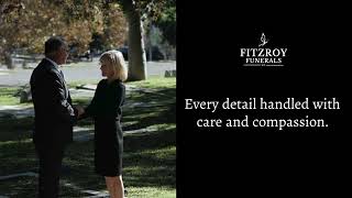 Fitzroy Funerals - Cremation Services Rockhampton