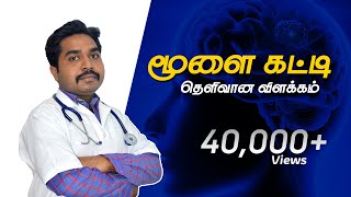 Signs and Symptoms of a Brain Tumor  | மூளைக் கட்டி பற்றி தெரிந்து கொள்ளுங்கள்