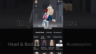 testing how to get refund items that you've bought #roblox #fyp #roblox #avatar #robux