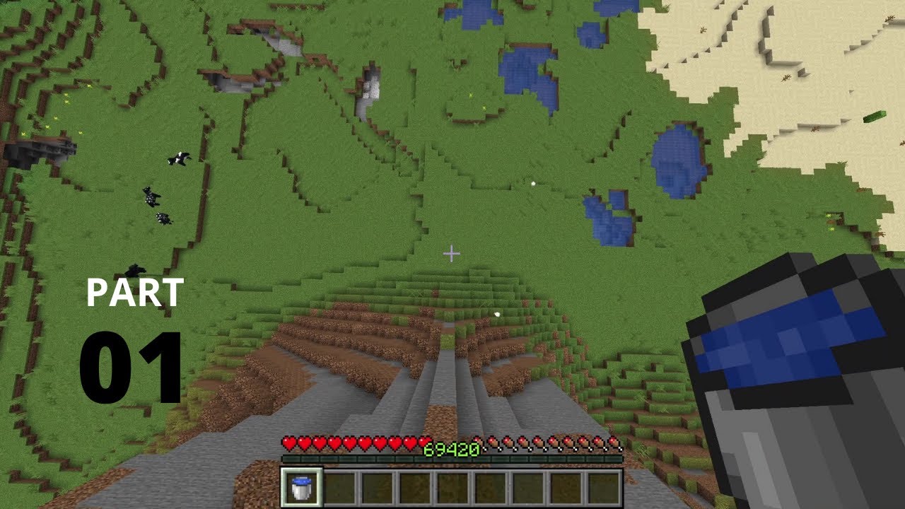 Every Mlg In Minecraft 1 Youtube