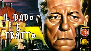 Il Dado è Tratto | THRILLER | Film Completo in Italiano