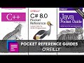 Programmer Reference Book Bundle
