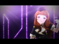 Love Live! 2 S2 A-RISE 「Shocking Party」 HD