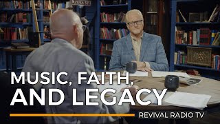 Revival Radio TV: Music, Faith, and Legacy