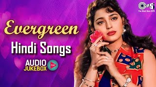 Evergreen Hindi Songs Collection | Old Songs,90s Love Songs | 90s Hits Hindi Songs Audio Jukebox