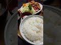 女子中学生ふーちゃんと、おもうま登場！喜味屋の焼肉