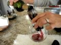 vinturi essential wine aerator demo