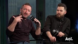 Robert Eggers and Ralph Ineson On "The Witch" | AOL BUILD | AOL BUILD