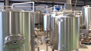 TIANTAI 5HL microbrewery beer brewing system-01