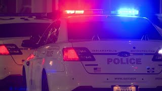 IMPD: 1 killed in overnight shooting on Indy's north side