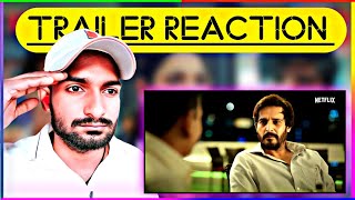 SIKANDAR KA MUKADDAR Trailer REACTION 😱