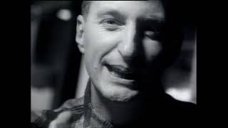 Billy Bragg – Accident Waiting To Happen (Official Video)