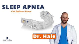 Oral Appliance Therapy for Sleep Apnea: The ProSomnus PH