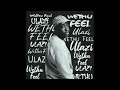 uLazi - Vimba boots (Wakka De King Kwanda MusiQ Navaro)