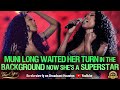 Essence Fest 2023: MUNI LONG Shows Why MARY J BLIGE, CHRIS BROWN, MARIAH CAREY Let Her Write 4 Them!