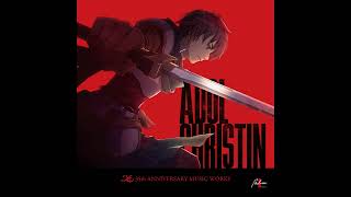 Adol Christin –Ys 35th Anniversary Music Works– - Crossing Rage (Ys Seven)