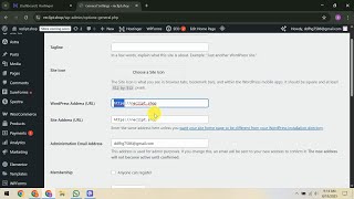 How To Force HTTPS For WordPress in Hostinger
