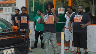 Luh Soldier x SL Wodie x Quoncho - Frosty (Official Music Video)