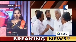 NEWS LIVE | യു.ഡി.എഫിന്റെ സ്ഥാനാര്‍ത്ഥി നിര്‍ണയത്തില്‍ ഗ്രൂപ്പ് തര്‍ക്കം ഇല്ല : ബെന്നി ബെഹ്നാന്‍