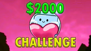 $2,000 SrslySoapy Challenge 2.0 (Best Moments) | Dark and Darker