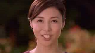 CM 2008 sumitomo nanako