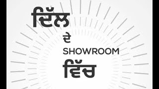 Dil De Showroom Status || Parmish Verma || WhatsApp Status || Punjabi Status