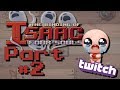 Binding of Isaac: Four Souls - Part 2: Expansion Too!