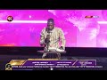 HolySpirit Service - Pastor Robert Kayanja And Pastor Benny Hinn