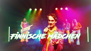 Gankino Circus - Finnische Mädchen (offizielles Musikvideo)