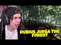 Rubius JUEGA THE FOREST