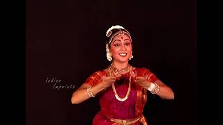 Classical Dances of India/Gayatri \u0026 Balagurunathan/Nrityanjali Epi 17/Indian Imprints Channel