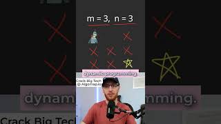 I Really Enjoyed This Google Interview Question! Unique Paths - Leetcode 62