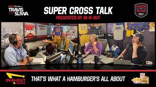 Travis & Sliwa: Lakers Talk, Dodgers Talk, Mike Trout “doesn’t want to take the