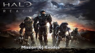 Halo: Reach - Exodus [6]